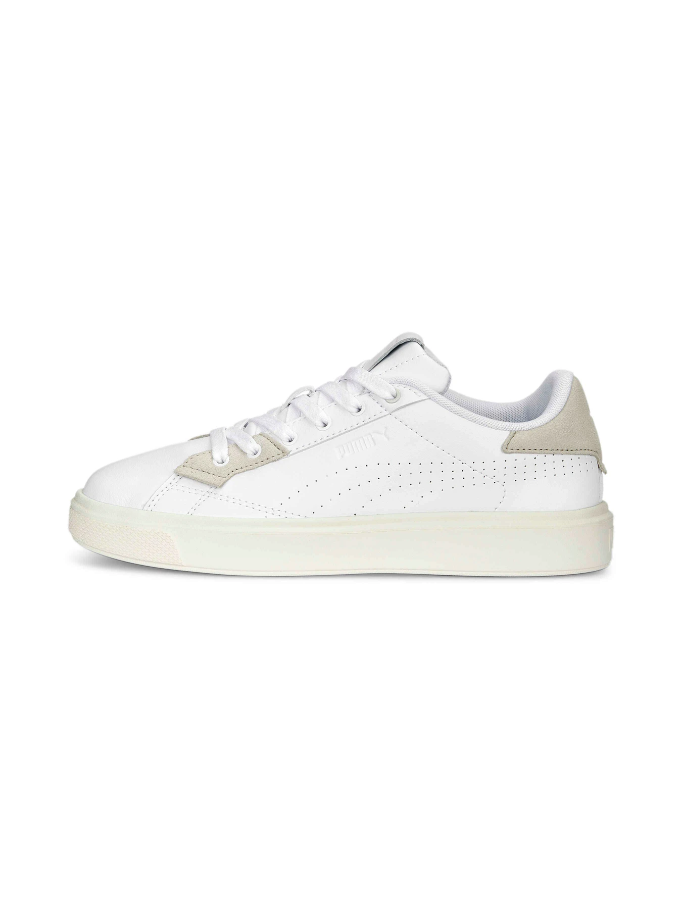 Кеды PUMA Lajla Wns модель 388951 Фото