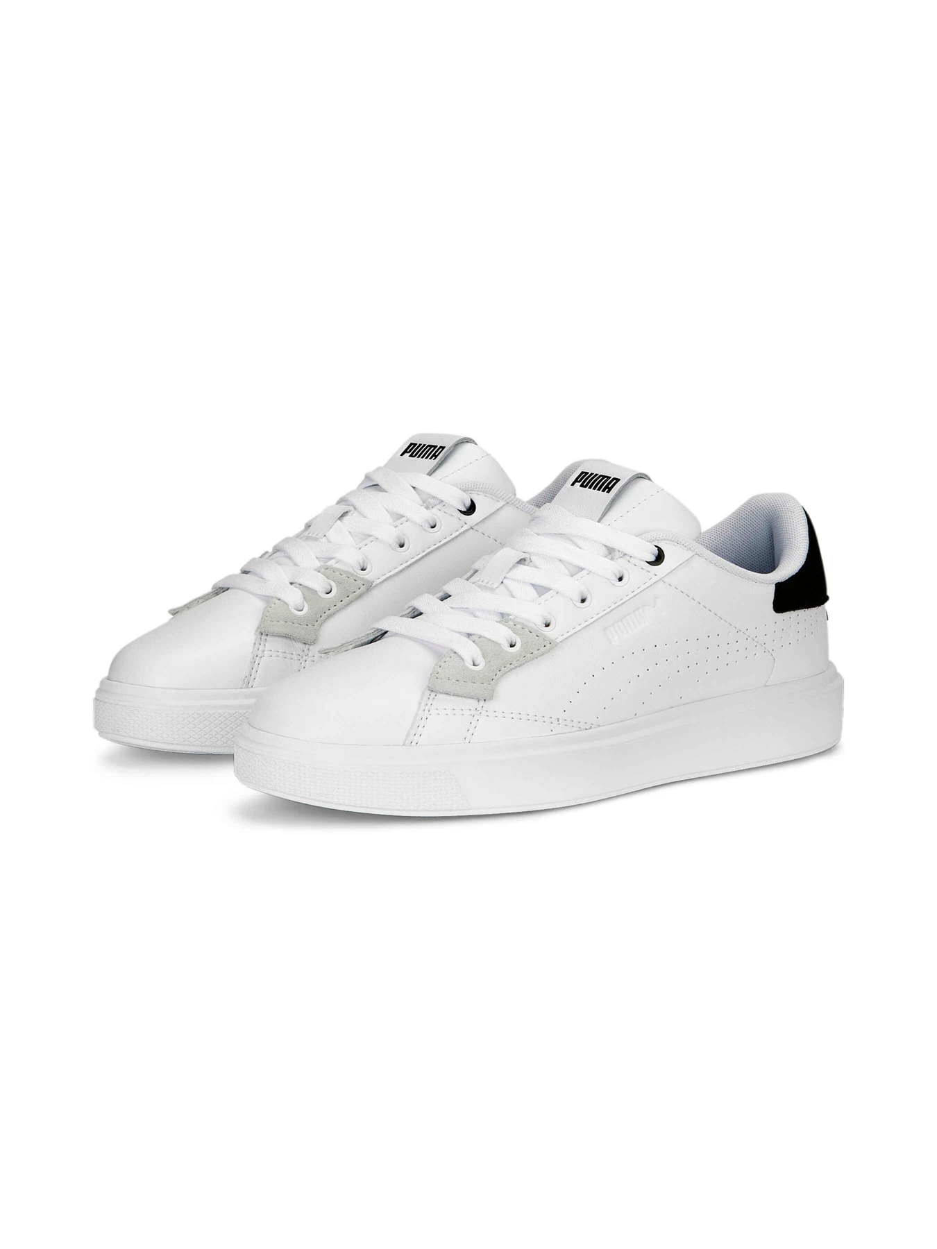 Кеды PUMA Lajla Wns модель 388951 Фото