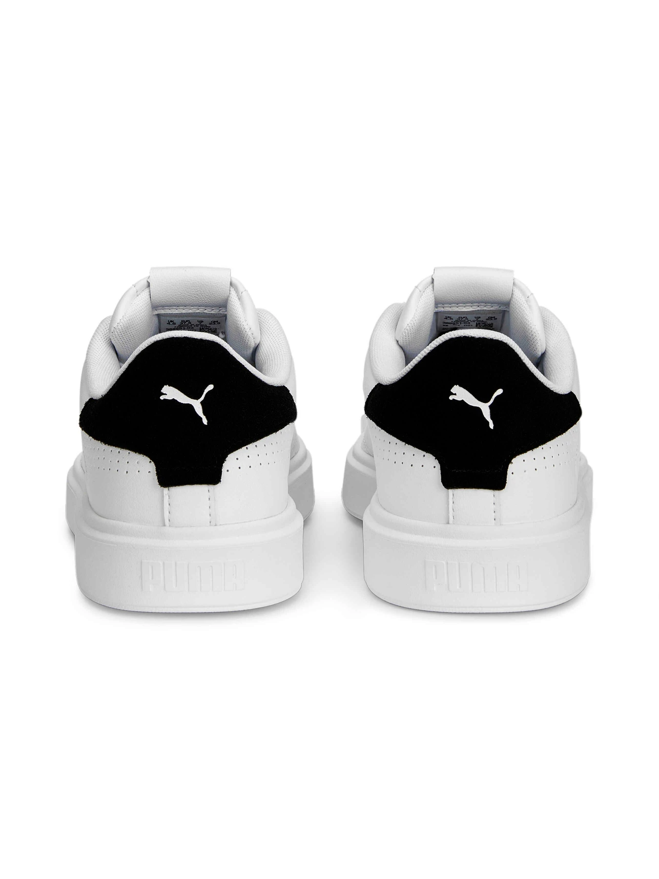Кеды PUMA Lajla Wns модель 388951 Фото