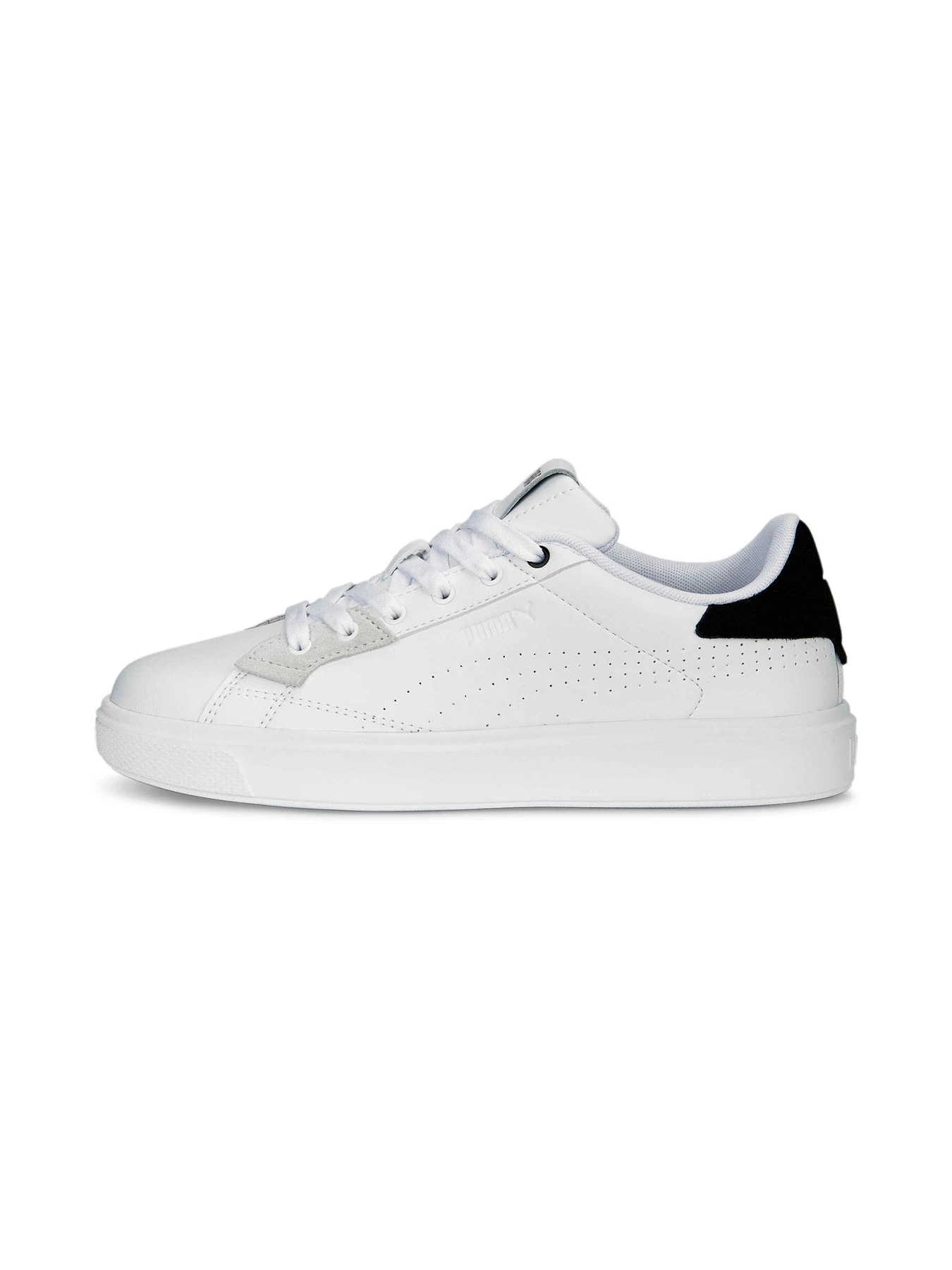 Кеды PUMA Lajla Wns модель 388951 Фото