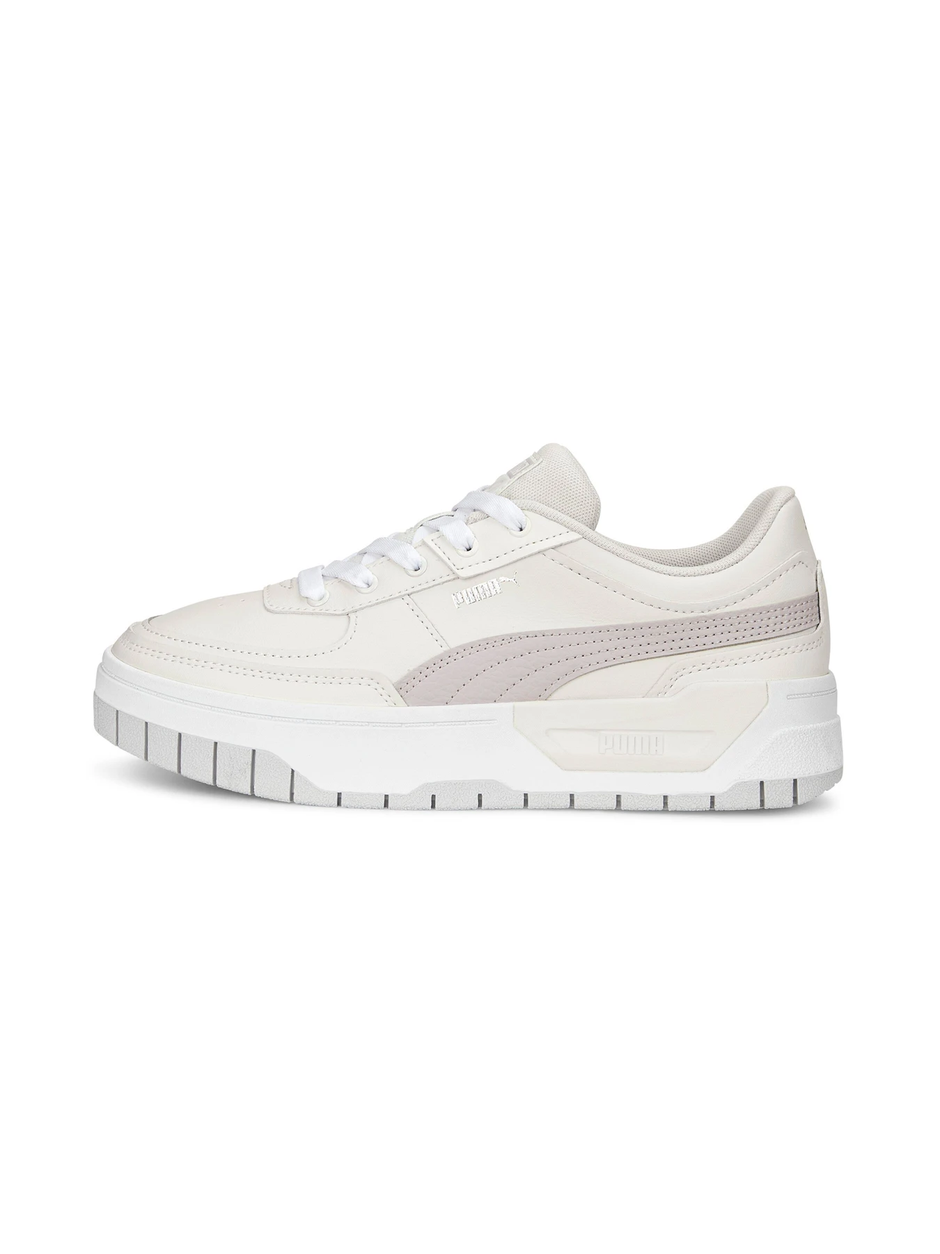 Кросівки PUMA Cali Dream Lth Wns модель 392730 Фото