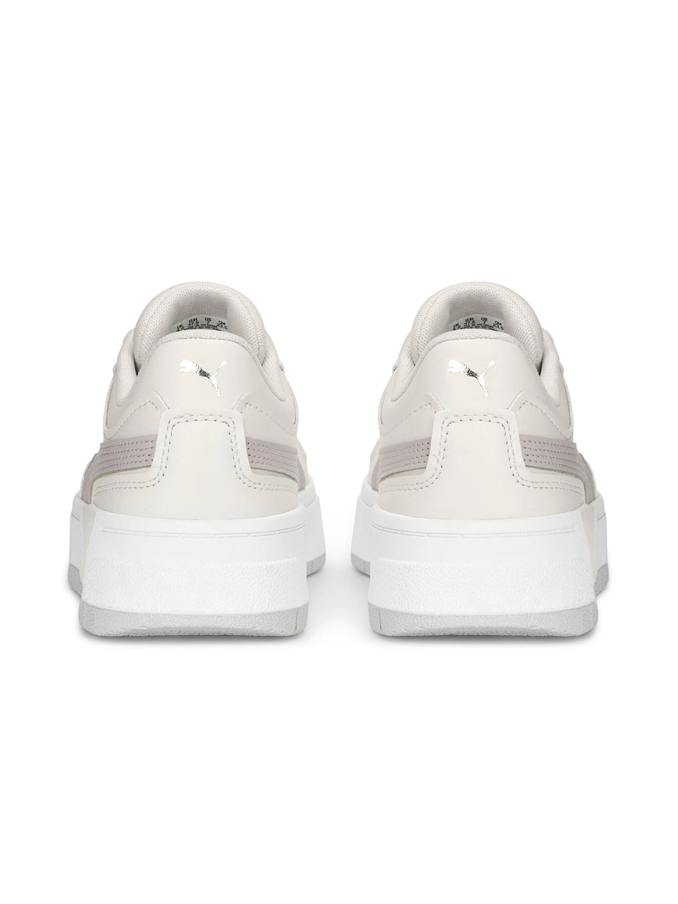 Кросівки PUMA Cali Dream Lth Wns модель 392730 Фото
