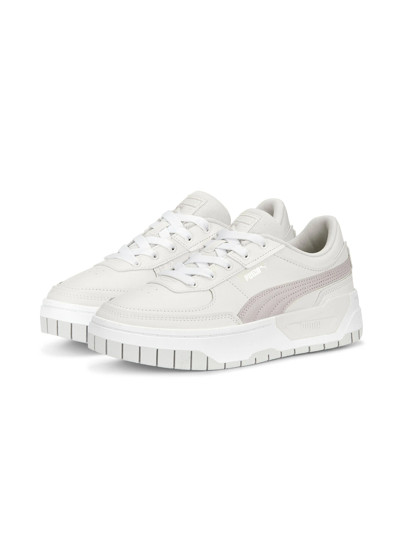 Кросівки PUMA Cali Dream Lth Wns модель 392730 Фото