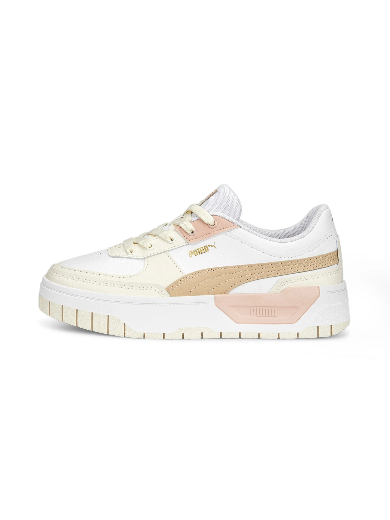Кеды PUMA Cali Dream Lth wns модель 392730 Кеды PUMA Cali Dream Lth wns модель 392730 Фото