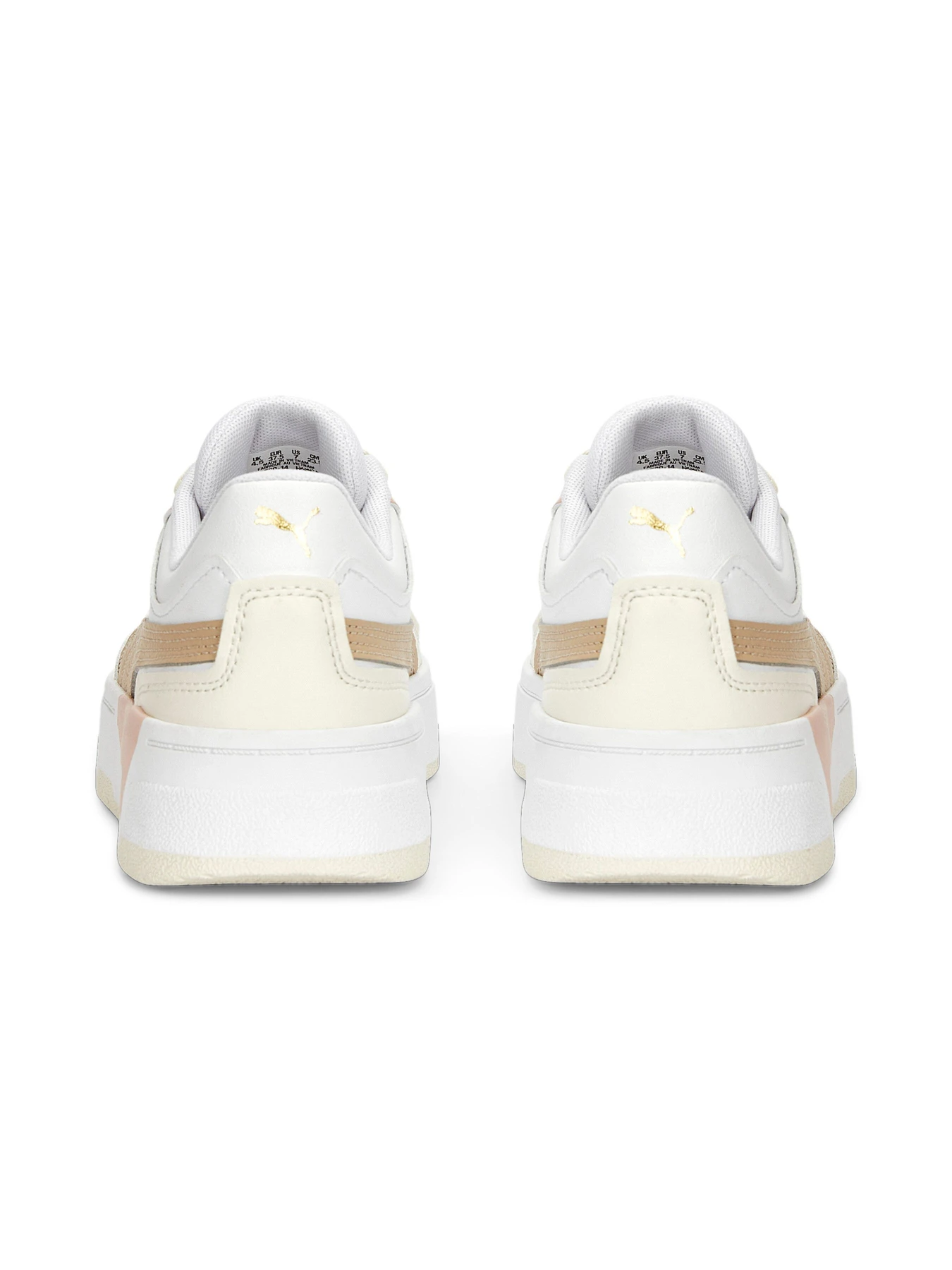 Кеды PUMA Cali Dream Lth wns модель 392730 Кеды PUMA Cali Dream Lth wns модель 392730 Фото