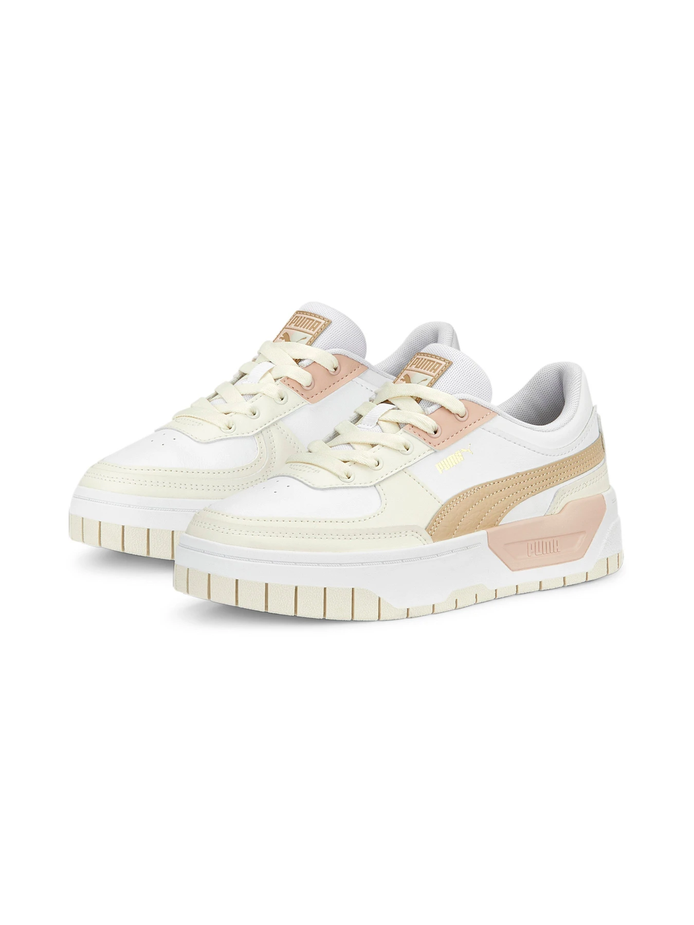 Кеды PUMA Cali Dream Lth wns модель 392730 Кеды PUMA Cali Dream Lth wns модель 392730 Фото