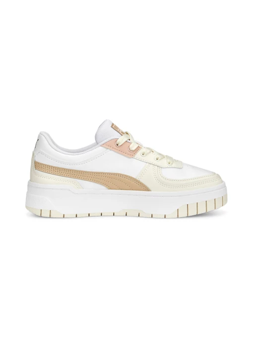 Кеды PUMA Cali Dream Lth wns модель 392730 Фото