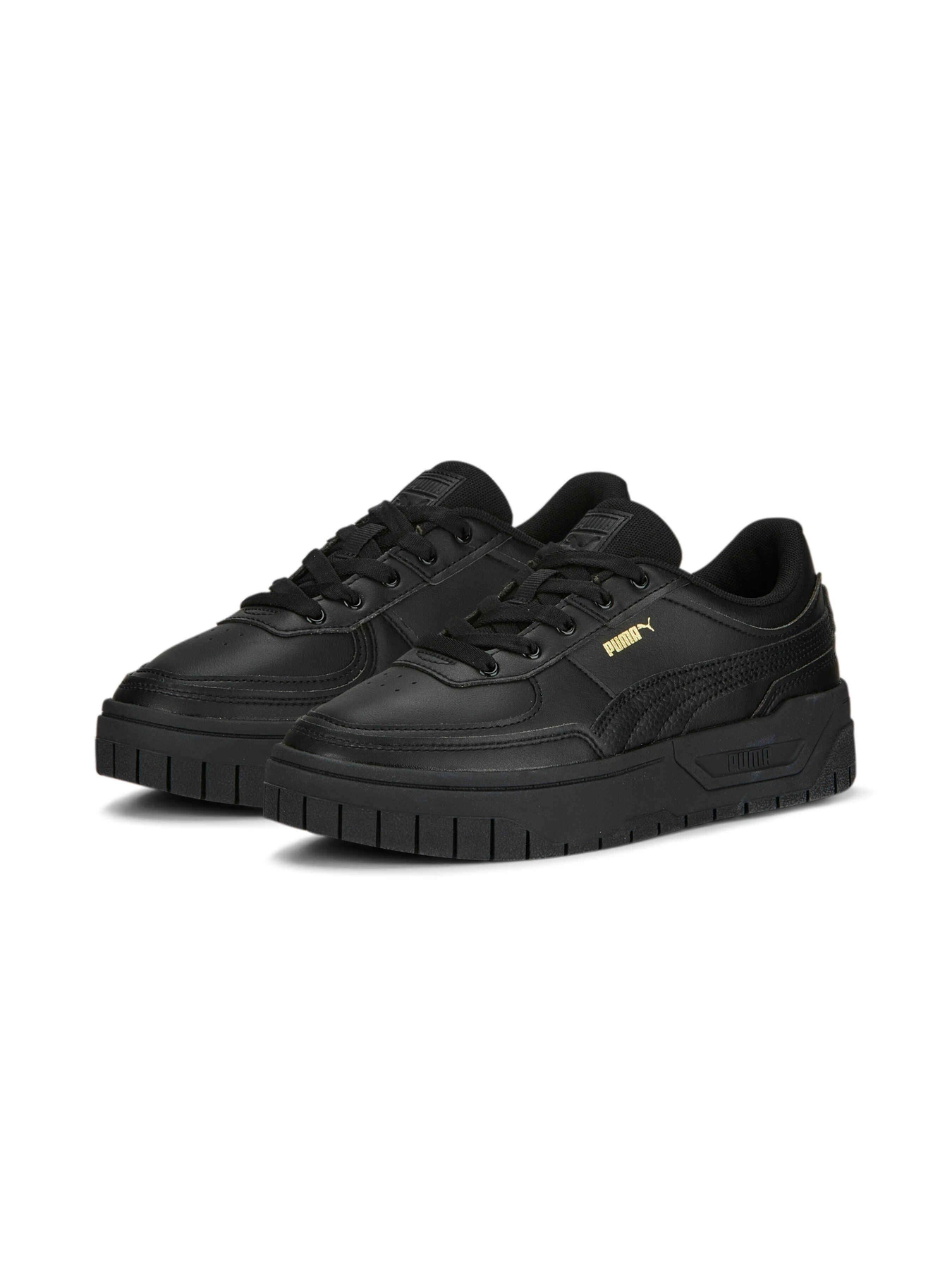 Кеды PUMA Cali Dream Lth wns модель 392730 Фото