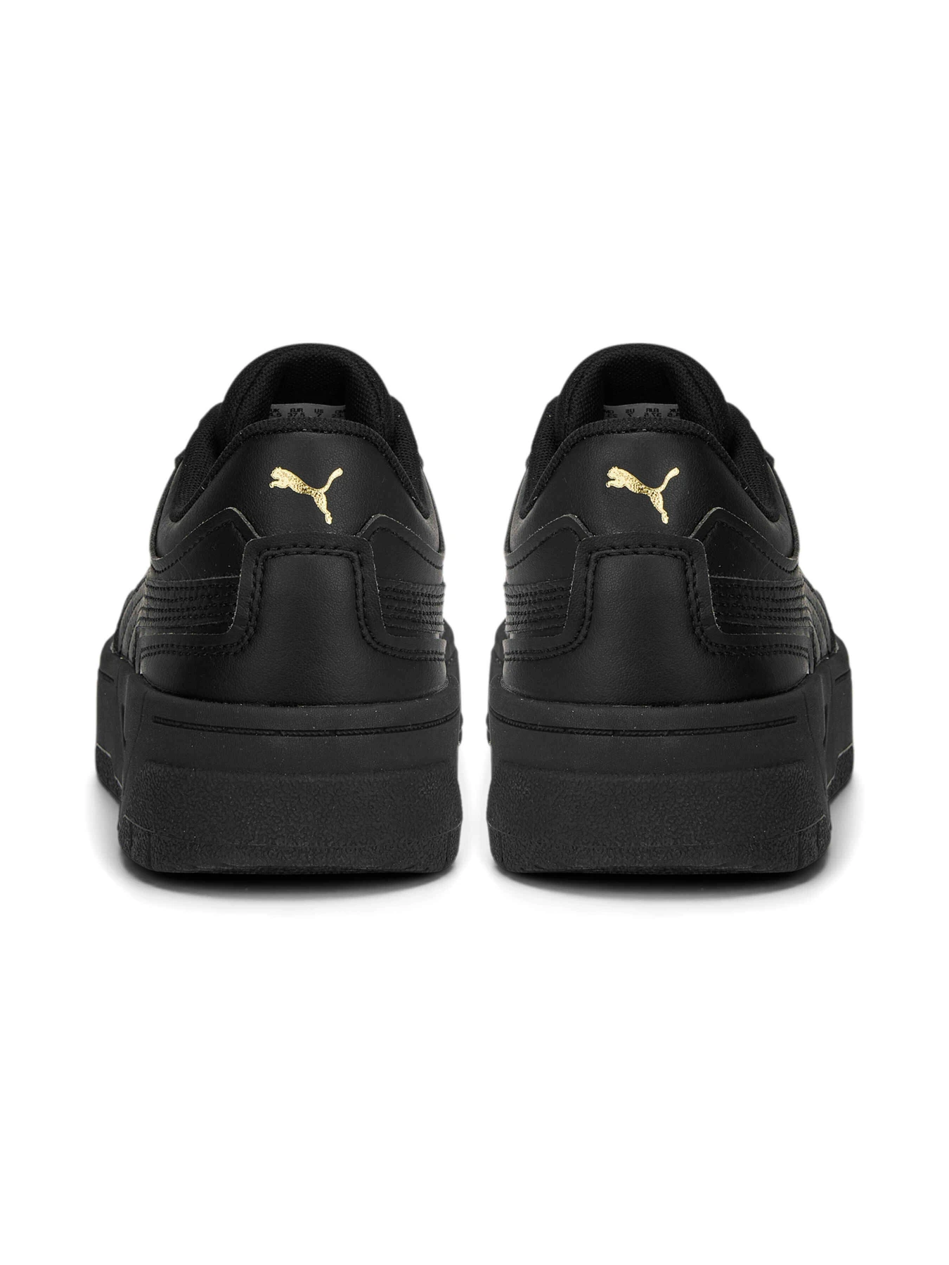Кеды PUMA Cali Dream Lth wns модель 392730 Фото