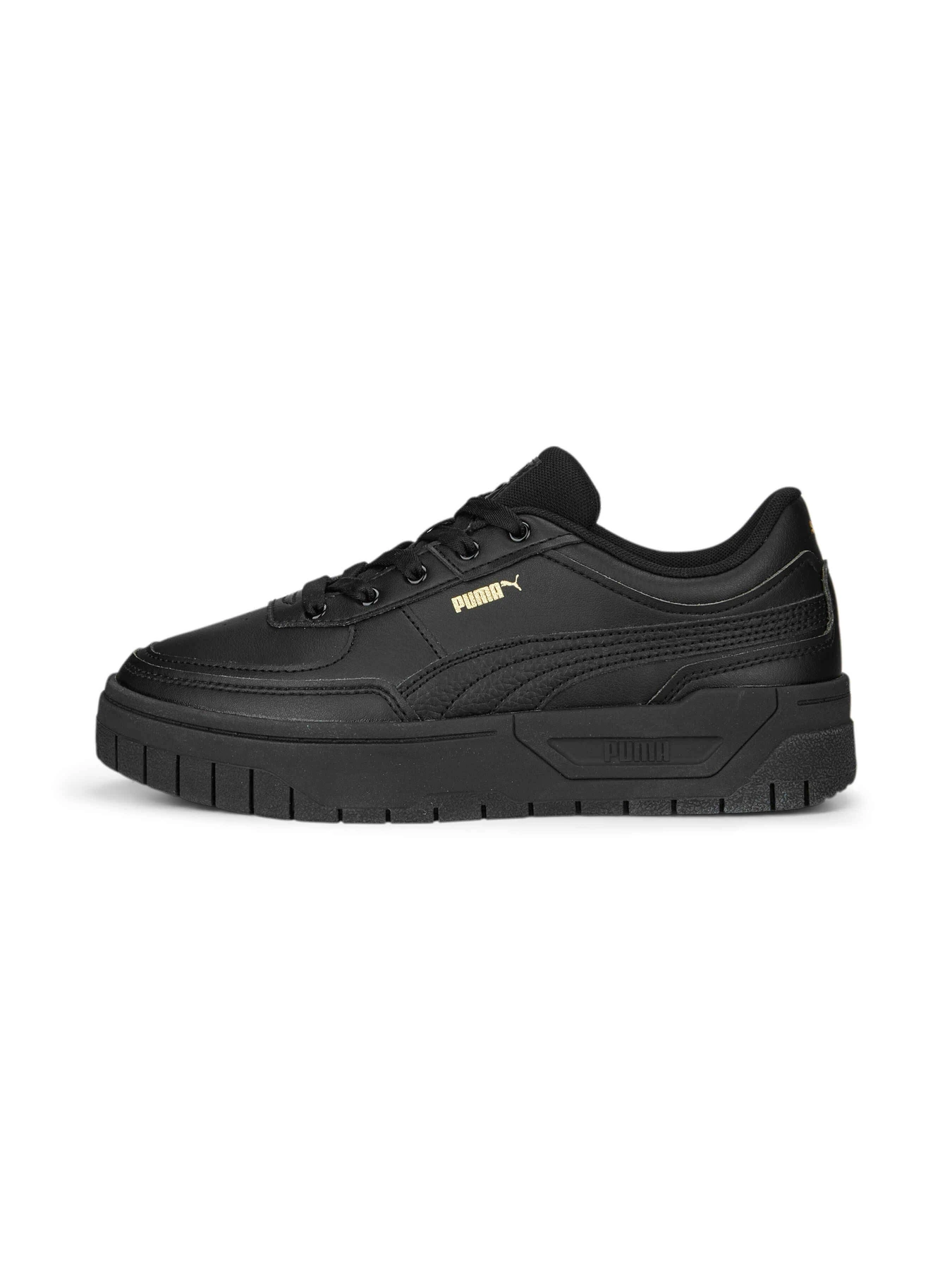 Кеды PUMA Cali Dream Lth wns модель 392730 Фото