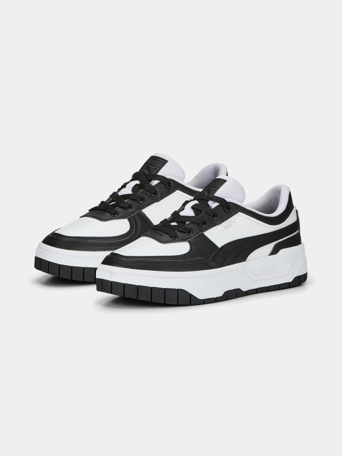 Кеды PUMA Cali Dream Lth wns модель 392730 Кеды PUMA Cali Dream Lth wns модель 392730 Фото