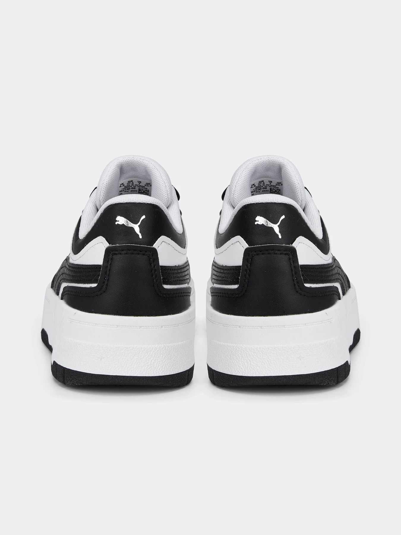 Кеды PUMA Cali Dream Lth wns модель 392730 Кеды PUMA Cali Dream Lth wns модель 392730 Фото