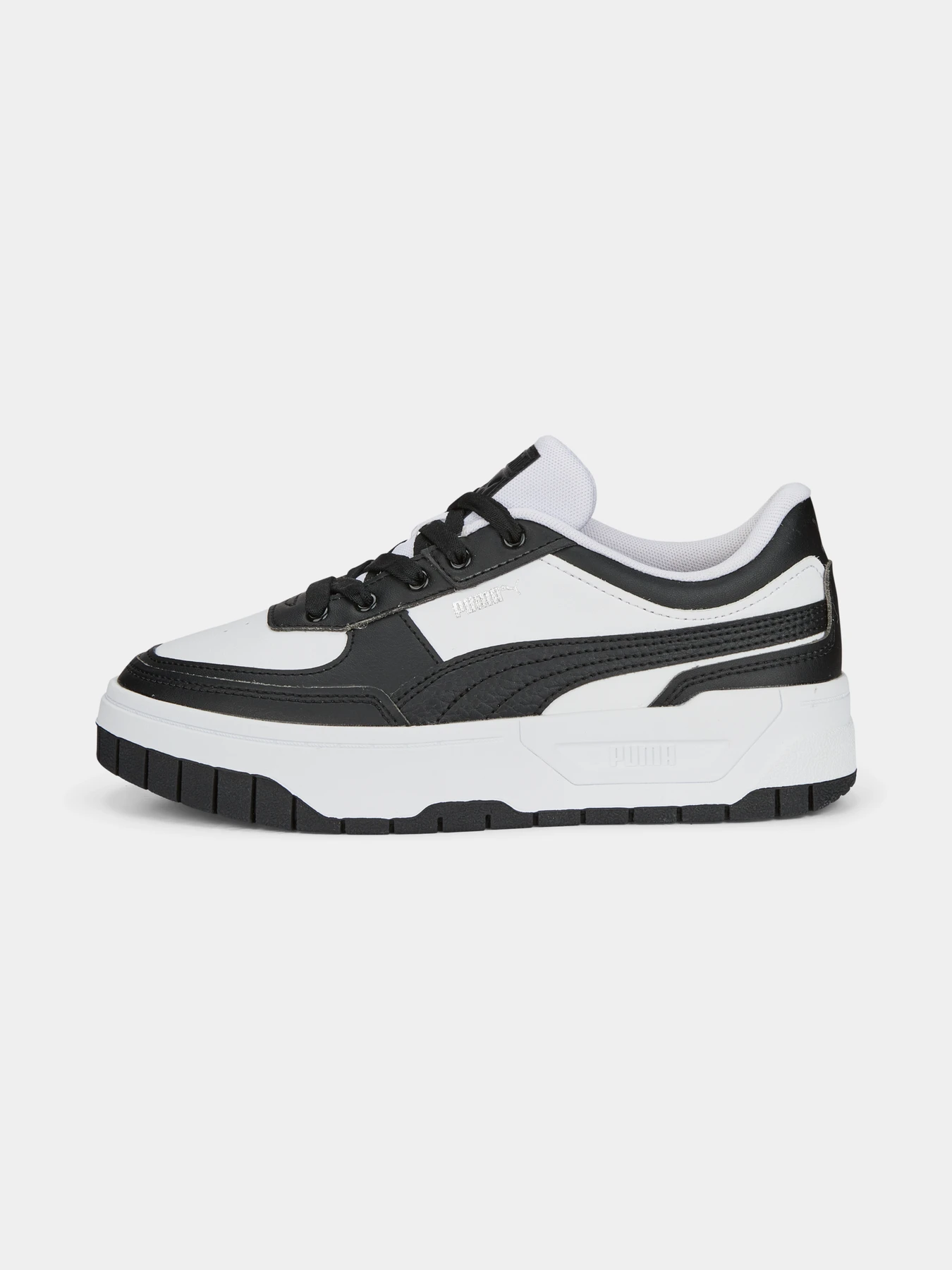 Кеды PUMA Cali Dream Lth wns модель 392730 Кеды PUMA Cali Dream Lth wns модель 392730 Фото