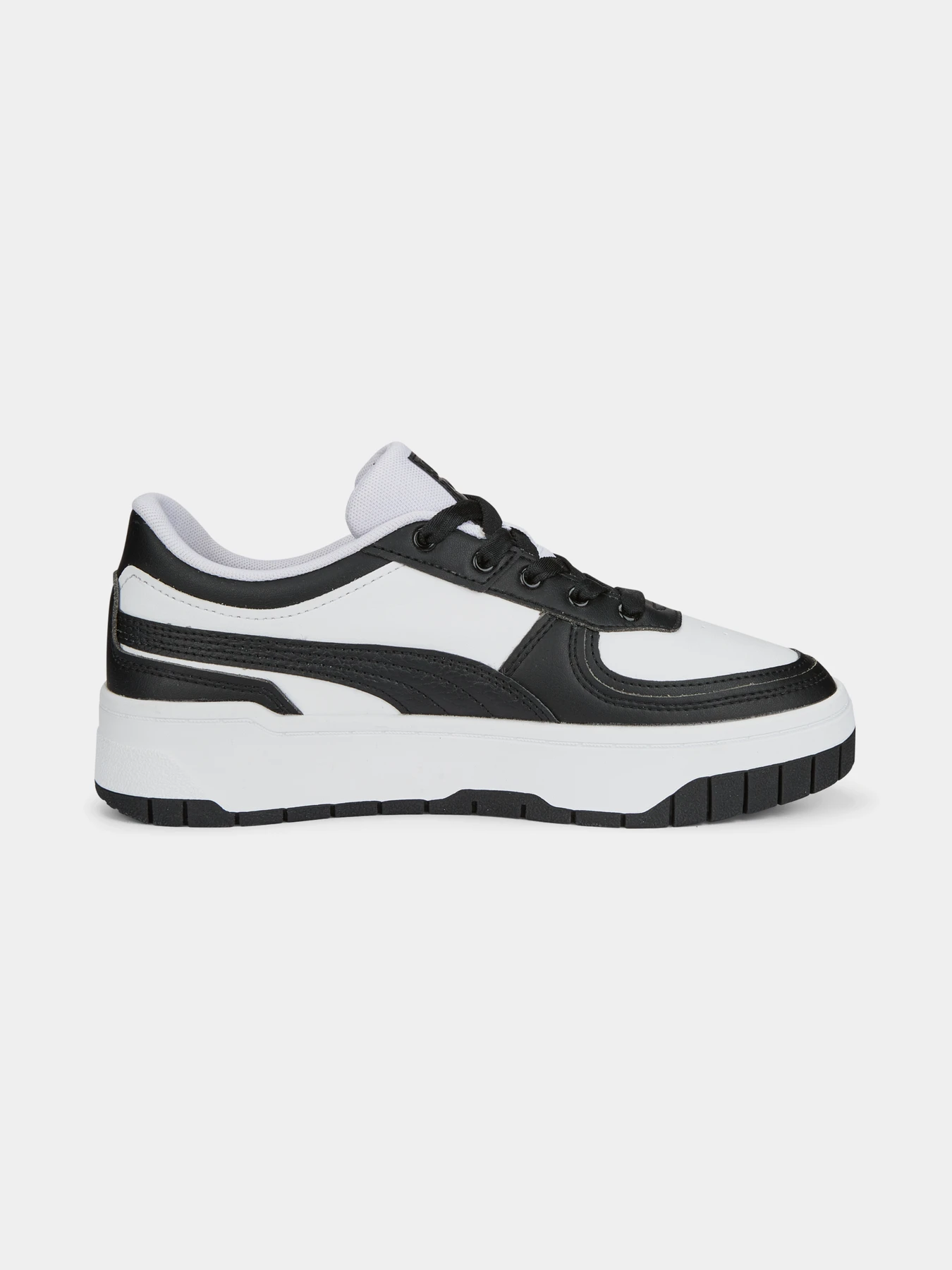 Кеды PUMA Cali Dream Lth wns модель 392730 Кеды PUMA Cali Dream Lth wns модель 392730 Фото