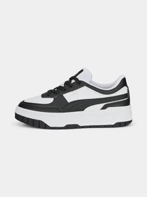 Кеды PUMA Cali Dream Lth wns модель 392730 Фото