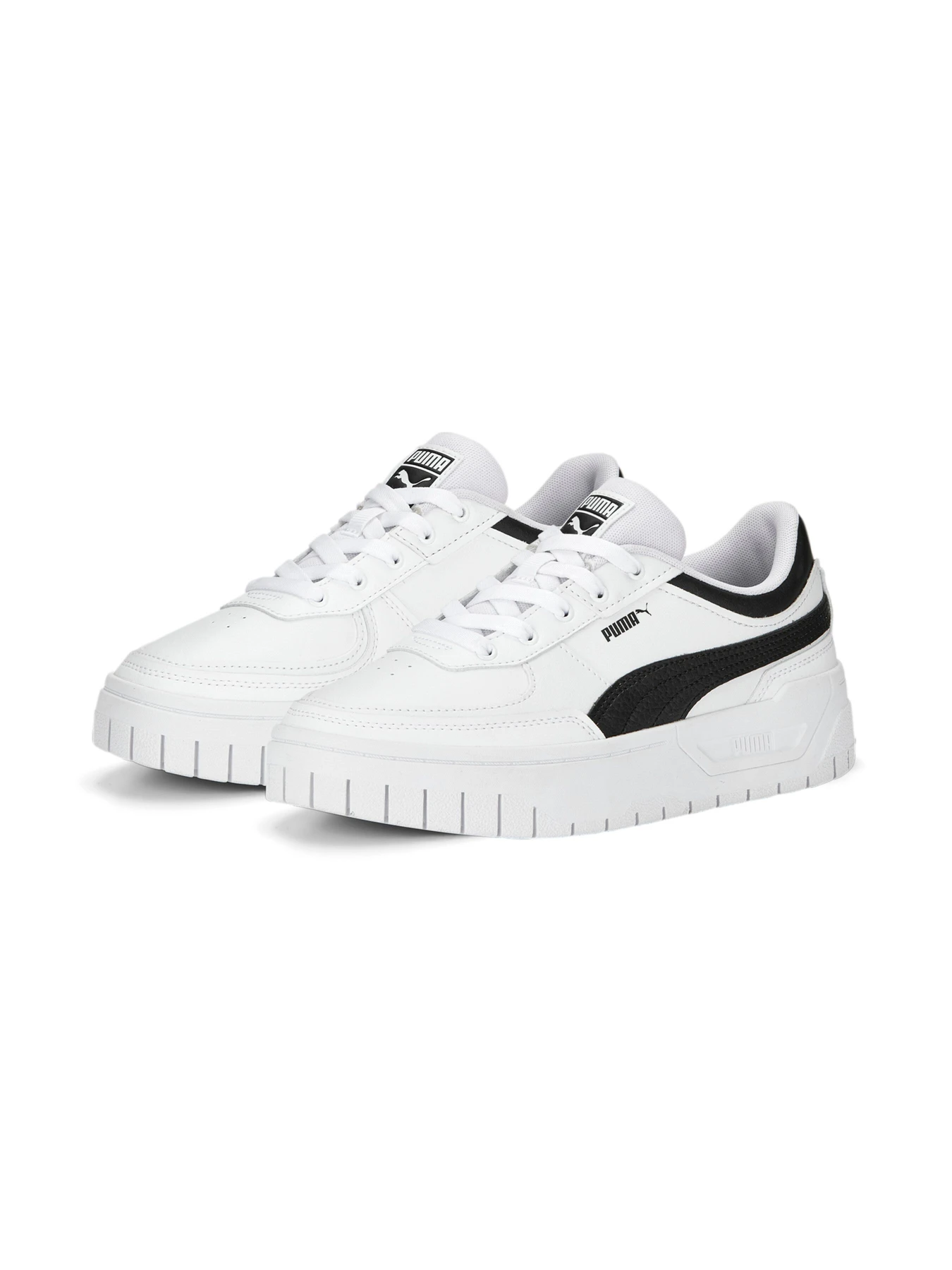 Кросівки PUMA Cali Dream Lth Wns модель 392730 Кросівки PUMA Cali Dream Lth Wns модель 392730 Фото