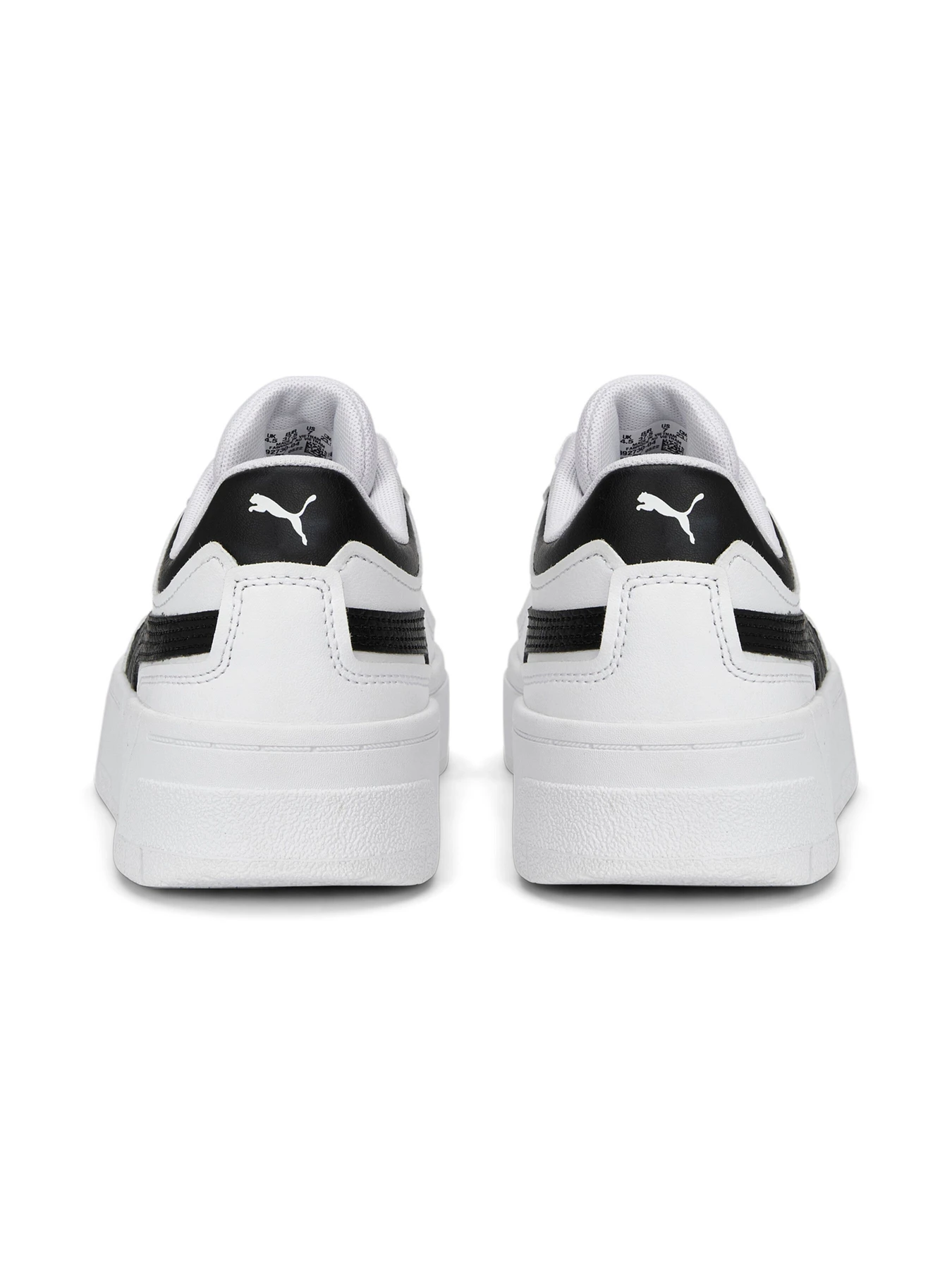 Кросівки PUMA Cali Dream Lth Wns модель 392730 Кросівки PUMA Cali Dream Lth Wns модель 392730 Фото