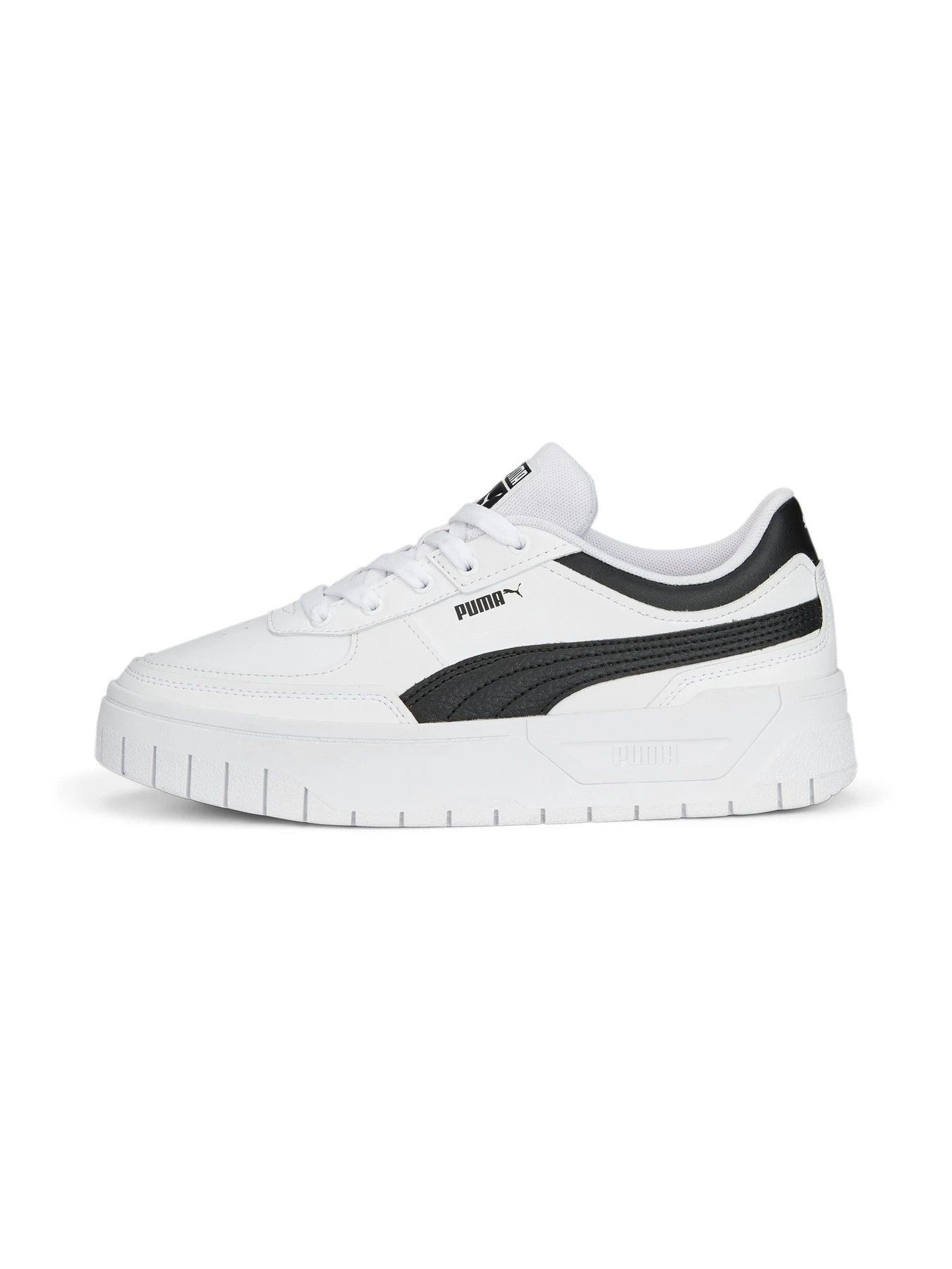 Кросівки PUMA Cali Dream Lth Wns модель 392730 Кросівки PUMA Cali Dream Lth Wns модель 392730 Фото