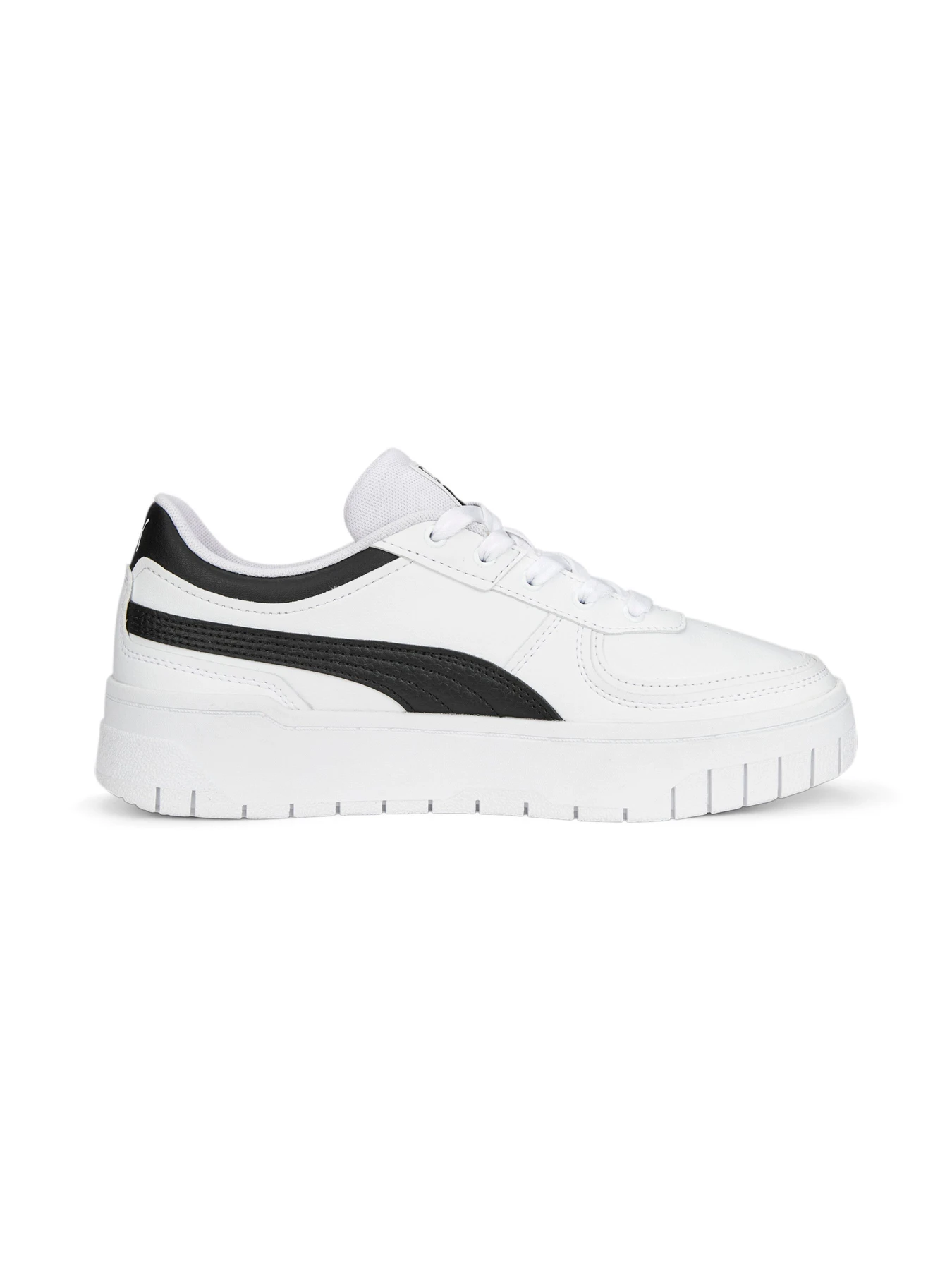 Кросівки PUMA Cali Dream Lth Wns модель 392730 Кросівки PUMA Cali Dream Lth Wns модель 392730 Фото