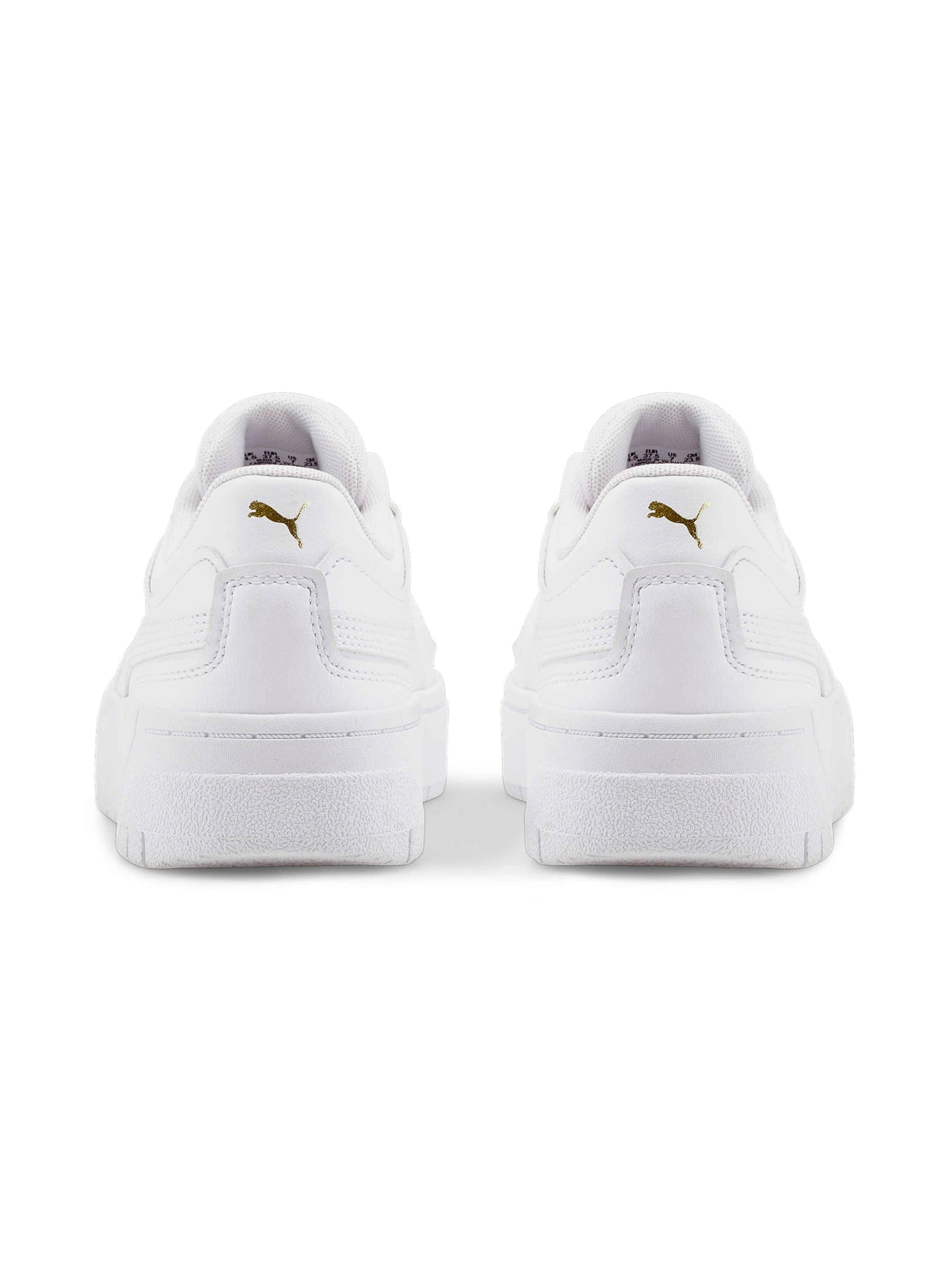 Кеды PUMA Cali Dream Lth wns модель 392730 Кеды PUMA Cali Dream Lth wns модель 392730 Фото