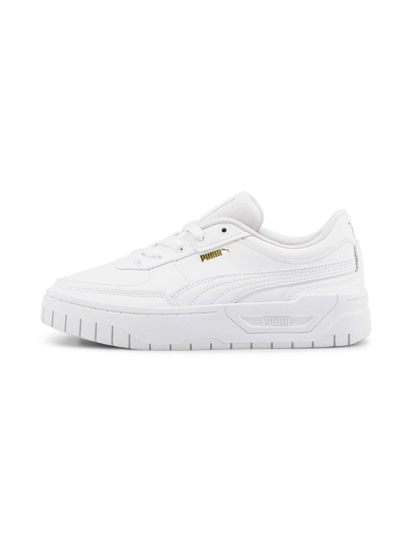 Кеды PUMA Cali Dream Lth wns модель 392730 Кеды PUMA Cali Dream Lth wns модель 392730 Фото
