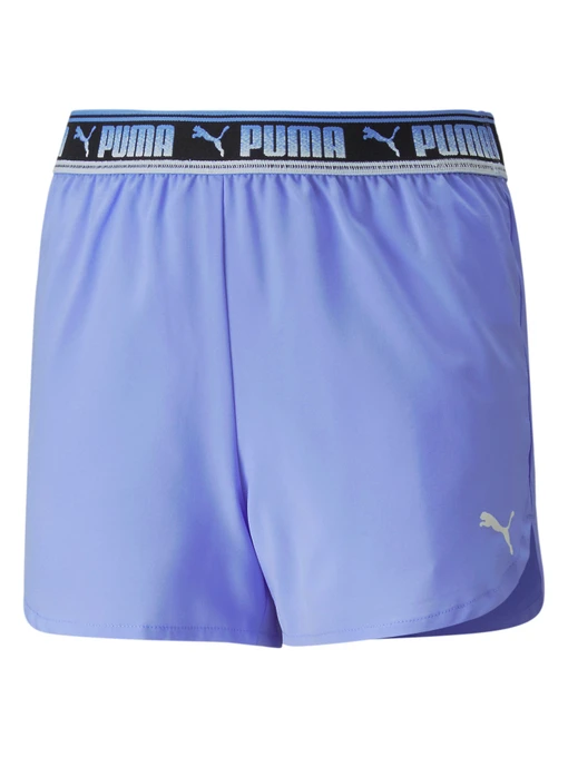 Шорты PUMA Strong Woven Shorts модель 673469 Фото