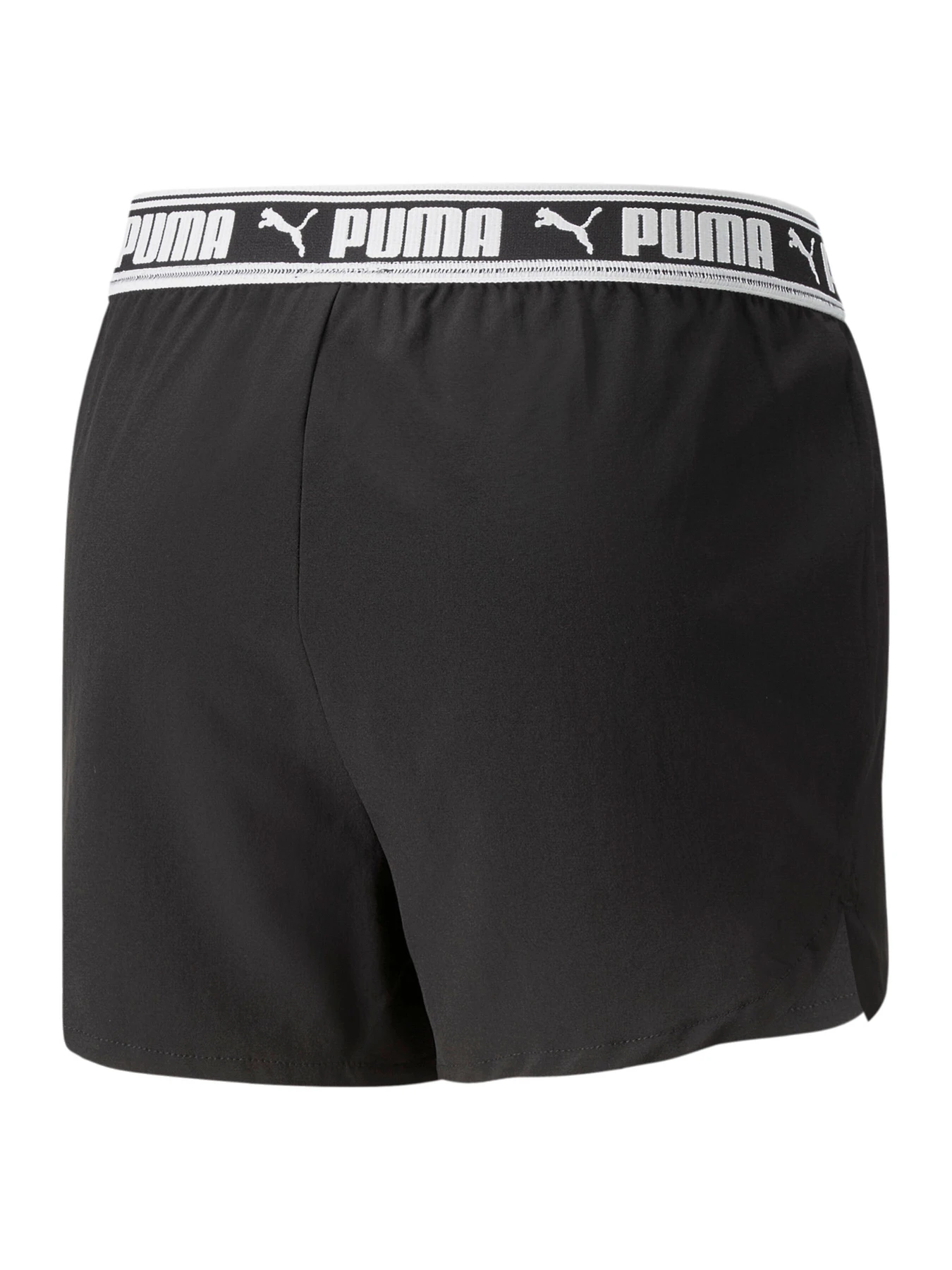 Шорти PUMA Strong Woven Shorts модель 673469 Шорти PUMA Strong Woven Shorts модель 673469 Фото