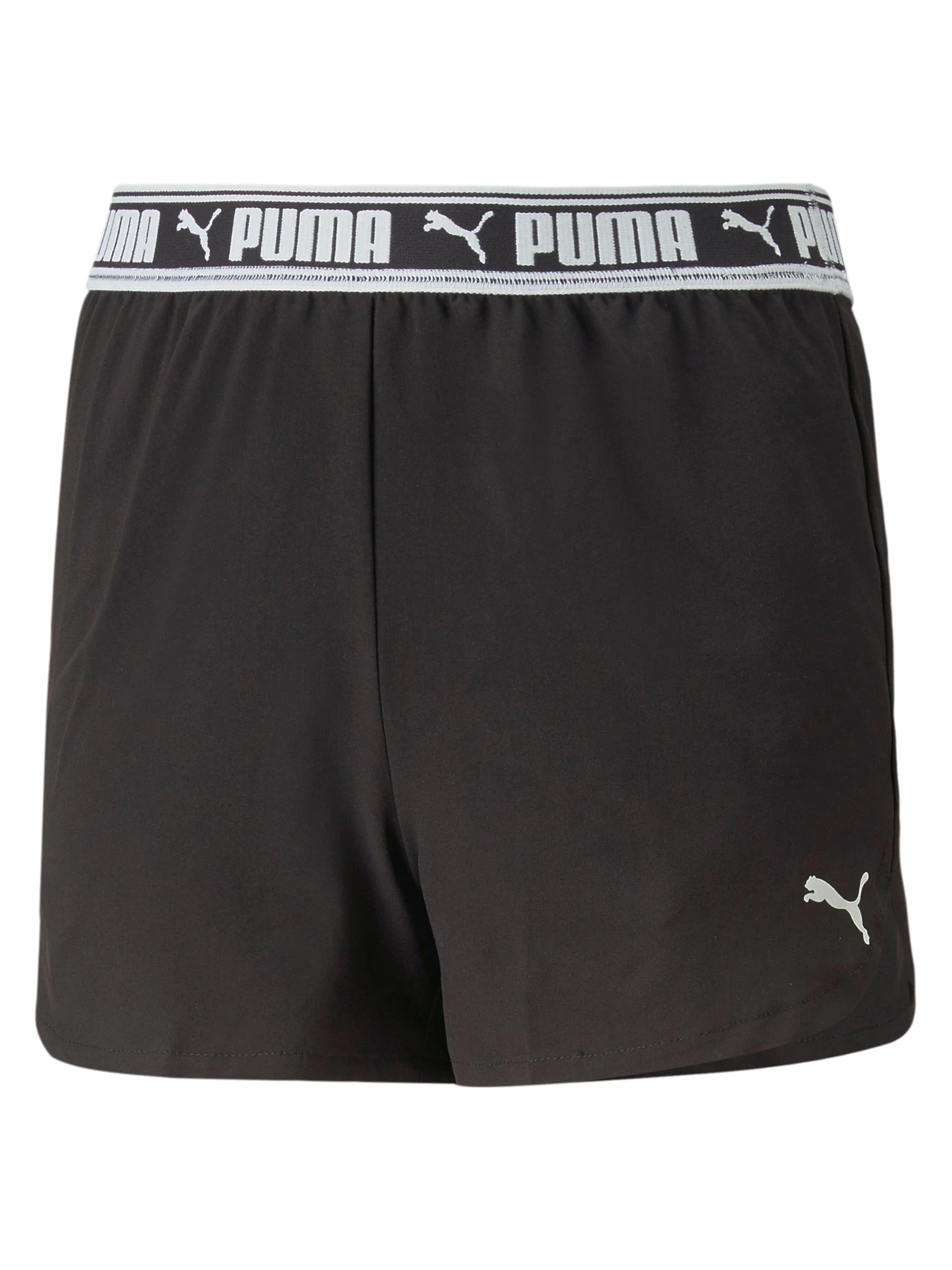 Шорти PUMA Strong Woven Shorts модель 673469 Шорти PUMA Strong Woven Shorts модель 673469 Фото