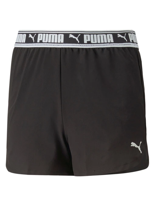 Шорти PUMA Strong Woven Shorts модель 673469 Фото
