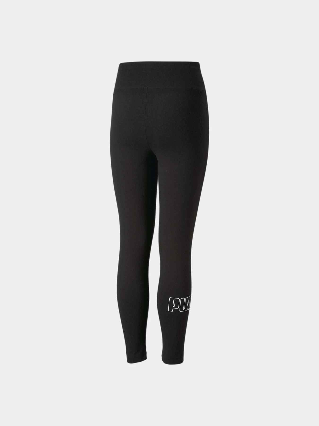 Брюки PUMA Colorblock 7/8 Leggings модель 673550 Брюки PUMA Colorblock 7/8 Leggings модель 673550 Фото