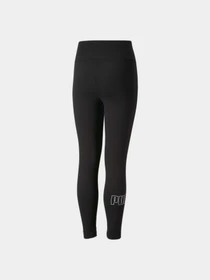 Брюки PUMA Colorblock 7/8 Leggings модель 673550 Фото