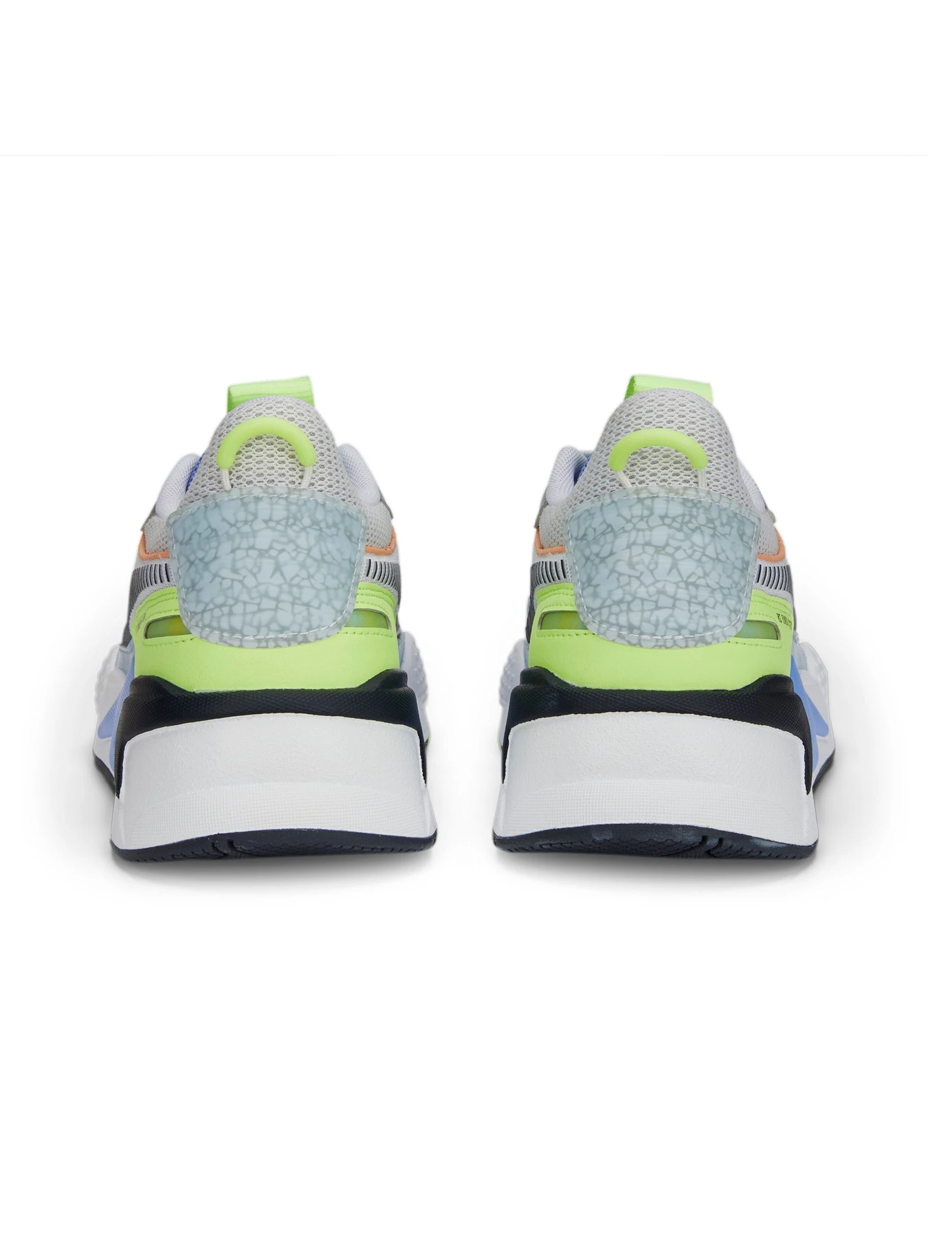 Кроссовки PUMA RS-X Easter Goodies модель 390028 Кроссовки PUMA RS-X Easter Goodies модель 390028 Фото