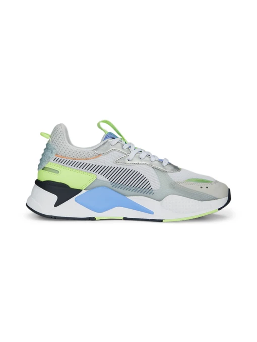 Кроссовки PUMA RS-X Easter Goodies модель 390028 Фото