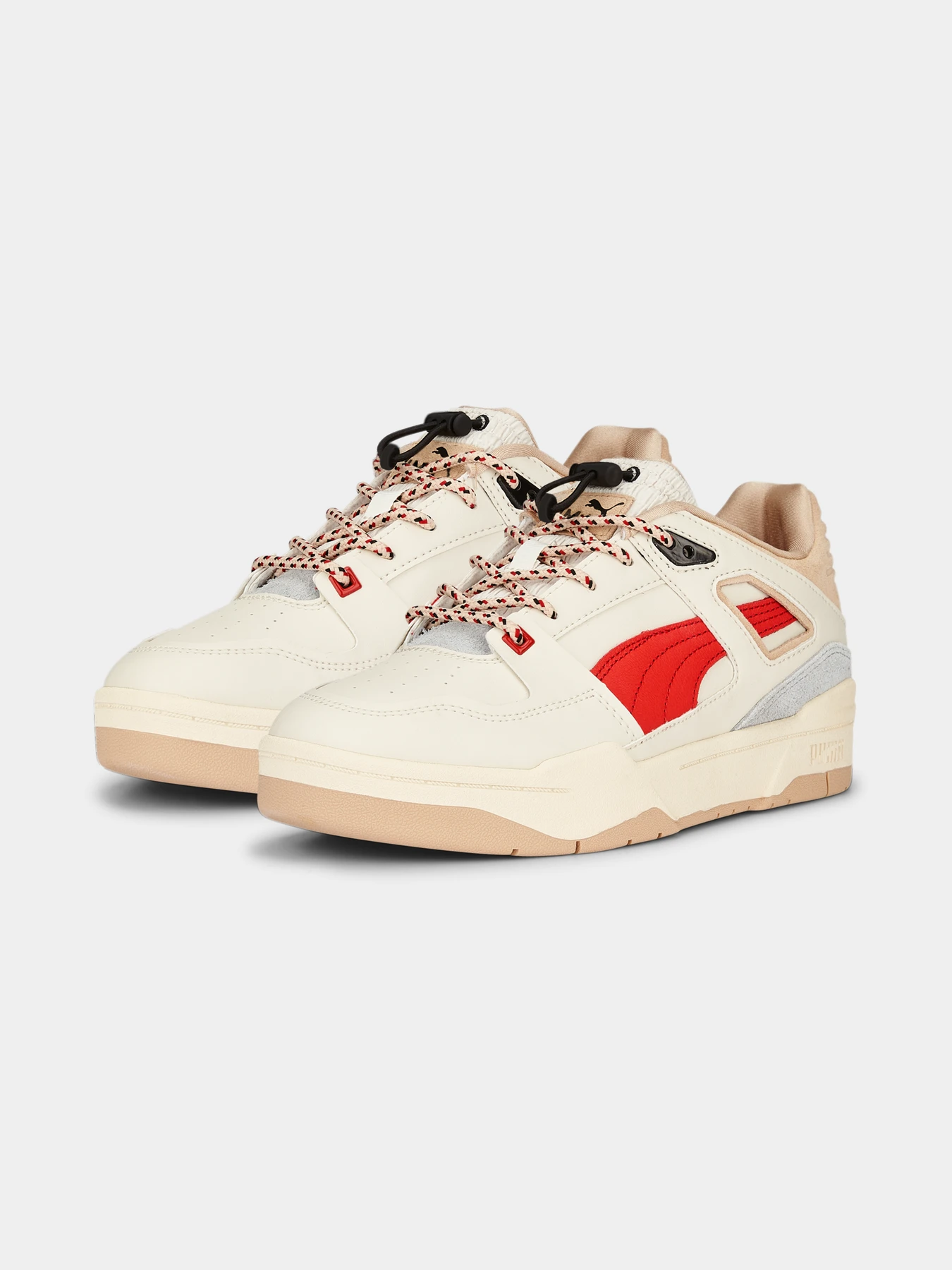 Кеды PUMA Slipstream Retro Grade Wns модель 387999 Кеды PUMA Slipstream Retro Grade Wns модель 387999 Фото