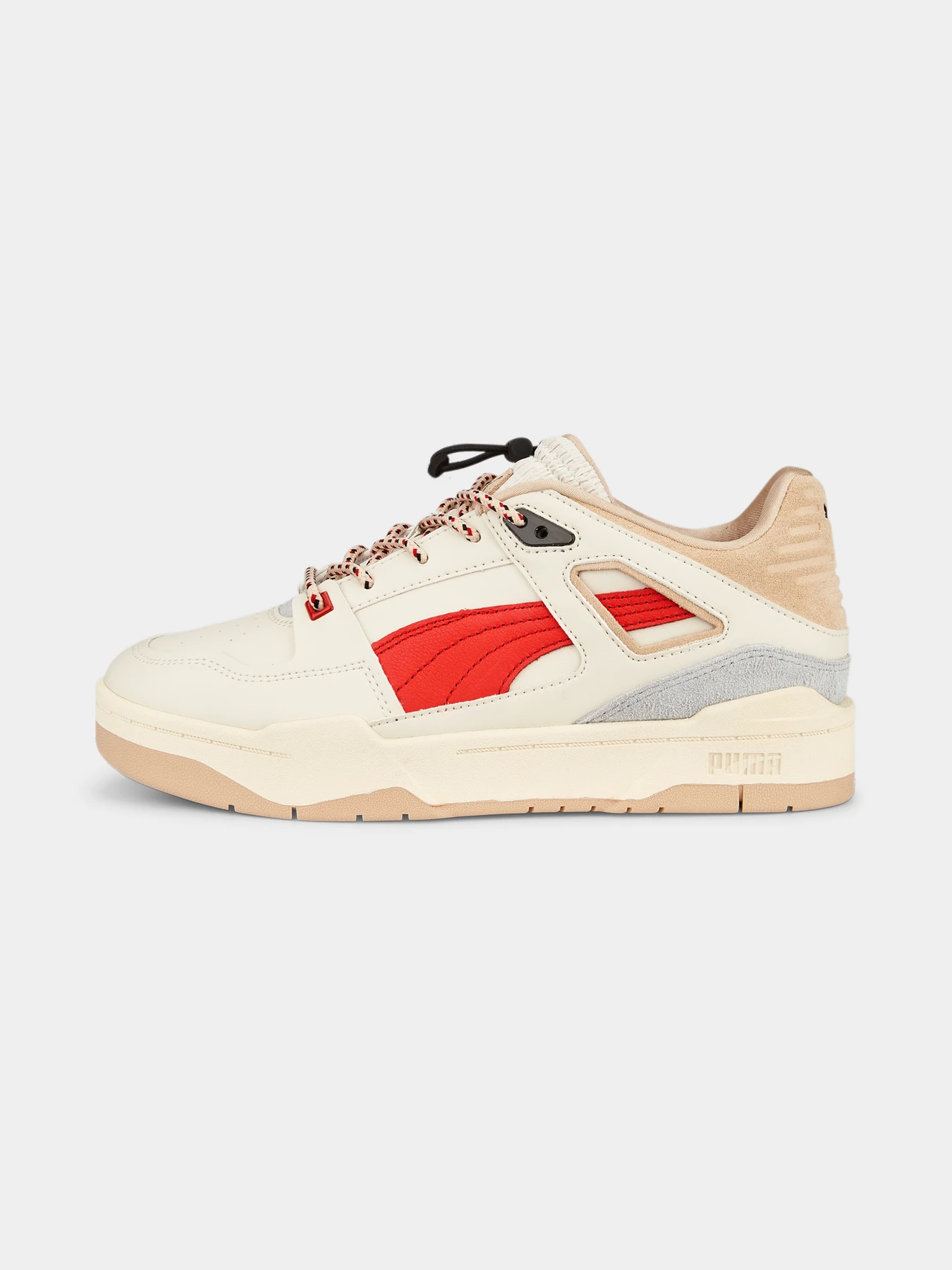 Кеды PUMA Slipstream Retro Grade Wns модель 387999 Кеды PUMA Slipstream Retro Grade Wns модель 387999 Фото