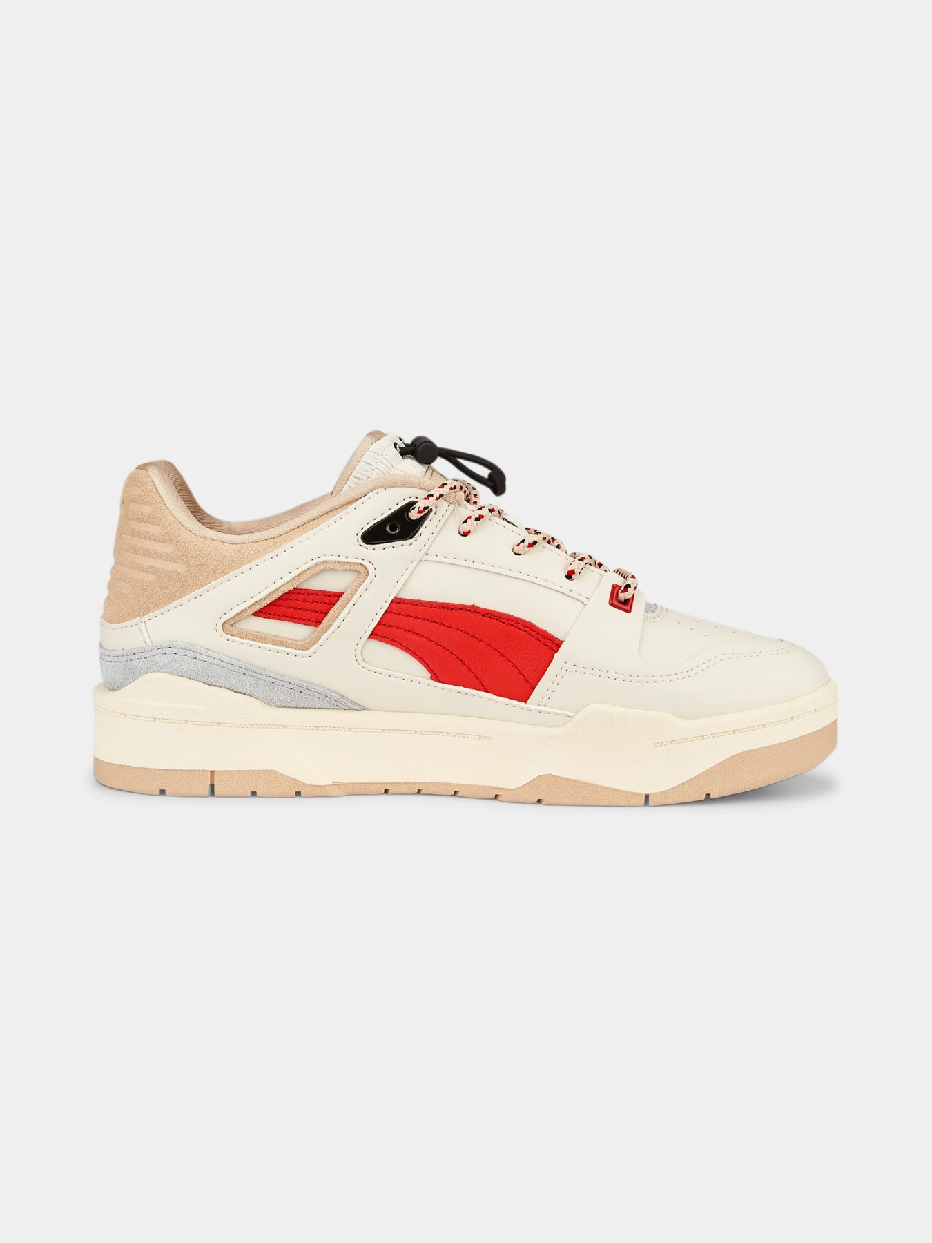 Кеды PUMA Slipstream Retro Grade Wns модель 387999 Кеды PUMA Slipstream Retro Grade Wns модель 387999 Фото