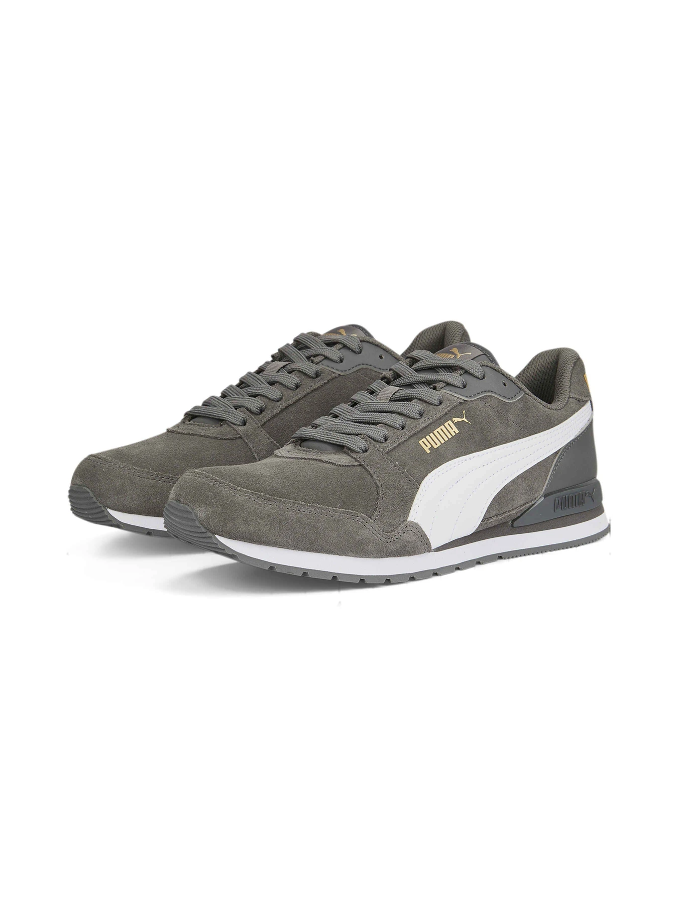 Кроссовки PUMA St Runner V3 Sd модель 387646 Фото