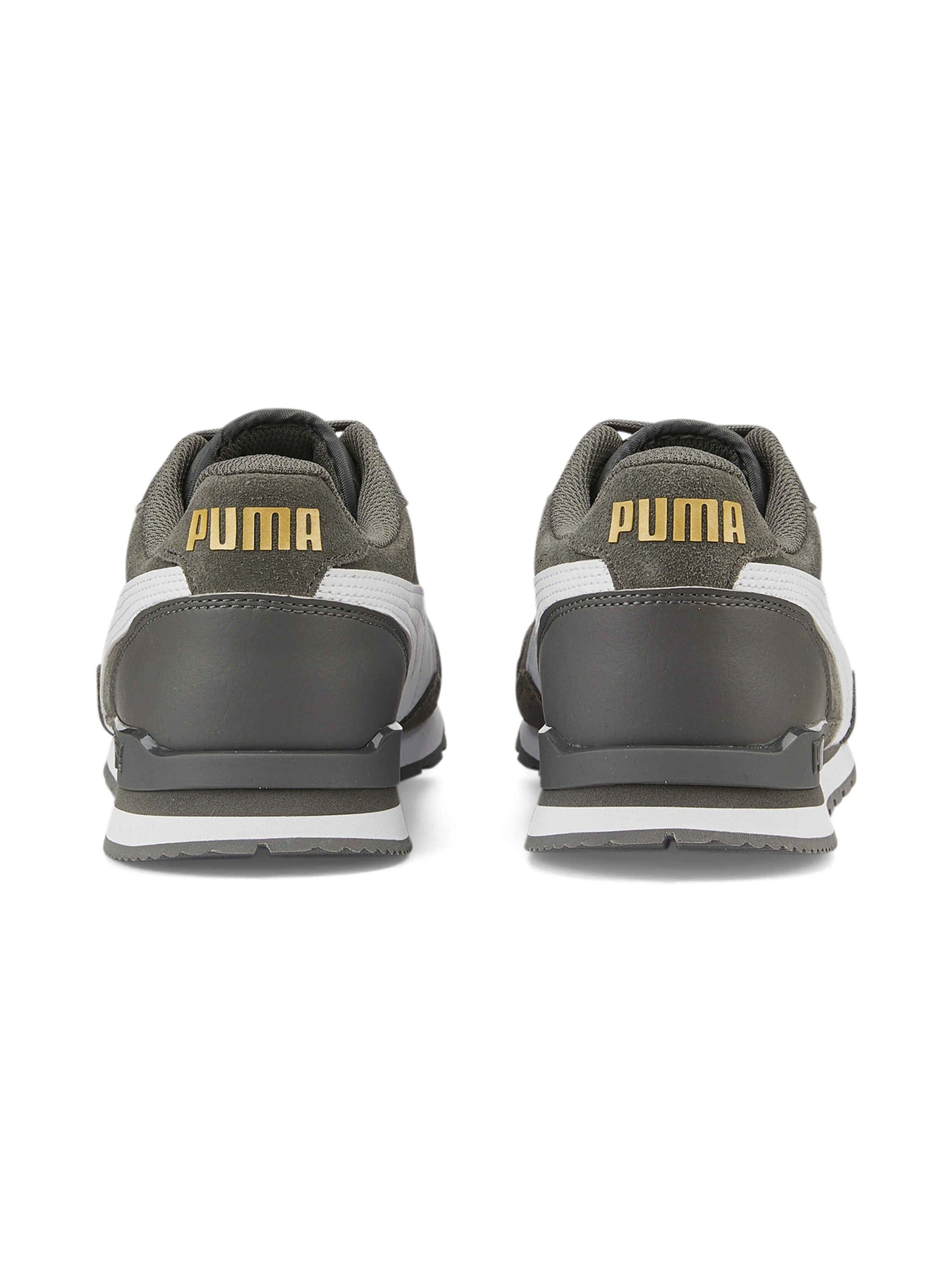 Кроссовки PUMA St Runner V3 Sd модель 387646 Фото