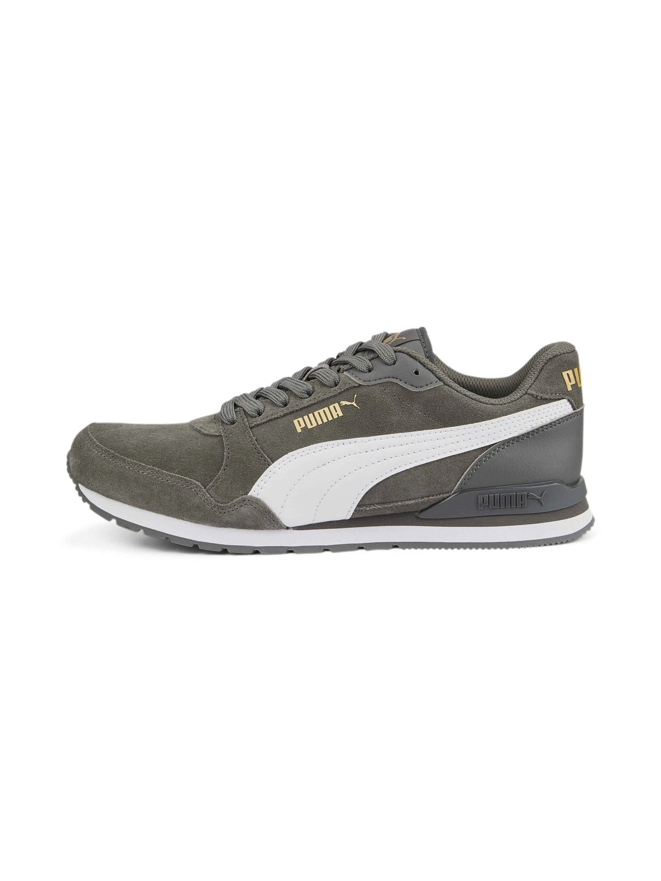 Кроссовки PUMA St Runner V3 Sd модель 387646 Фото