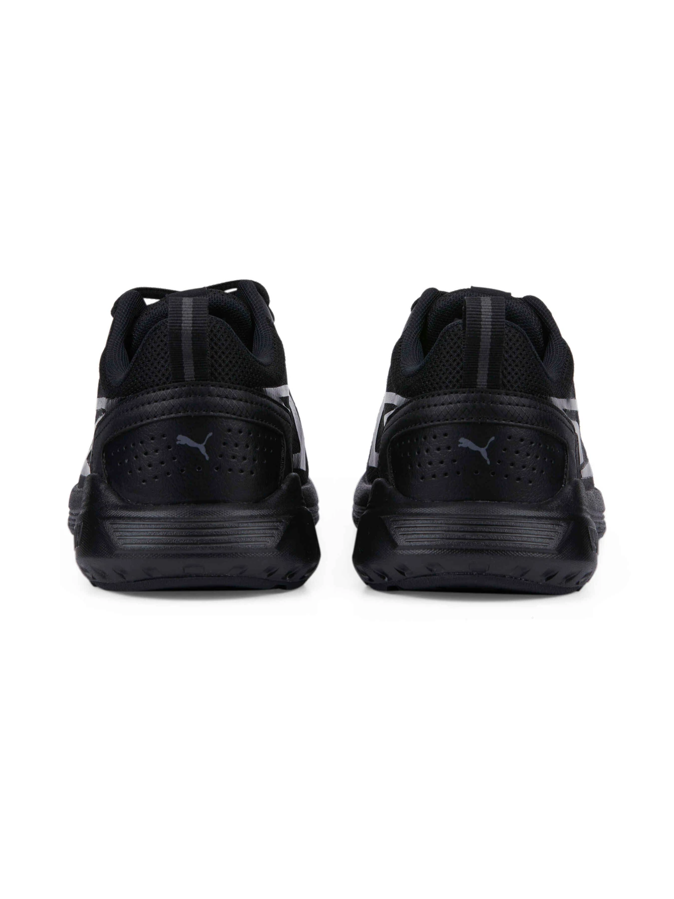 Кроссовки PUMA All-day Active Jr модель 387386 Фото
