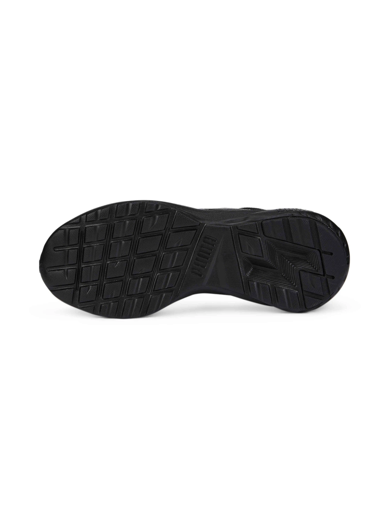 Кроссовки PUMA All-day Active Jr модель 387386 Фото
