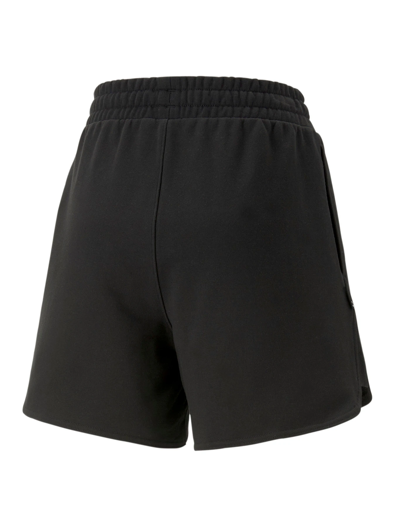 Шорты PUMA Downtown High Waist Shorts модель 538361 Шорты PUMA Downtown High Waist Shorts модель 538361 Фото