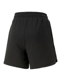 Шорты PUMA Downtown High Waist Shorts модель 538361 Фото