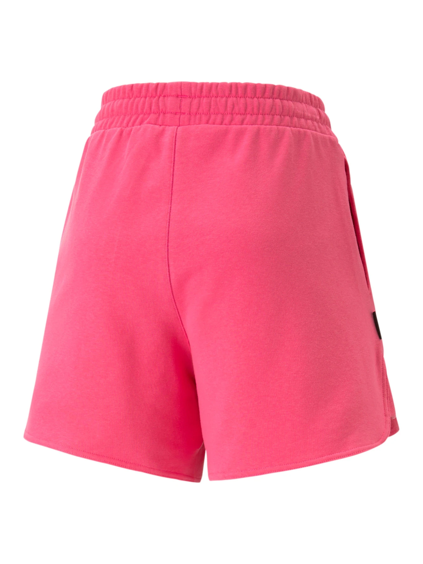 Шорты PUMA Downtown High Waist Shorts модель 538361 Шорты PUMA Downtown High Waist Shorts модель 538361 Фото