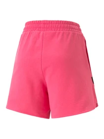Шорты PUMA Downtown High Waist Shorts модель 538361 Фото