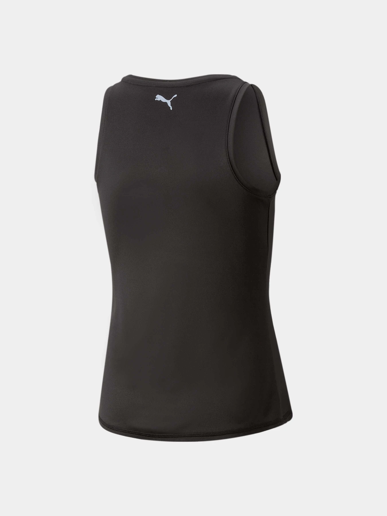 Футболки и поло PUMA Fit Layered Tank модель 673460 Фото
