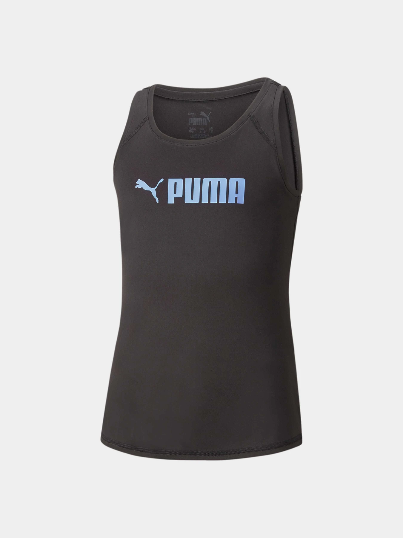 Футболки и поло PUMA Fit Layered Tank модель 673460 Фото