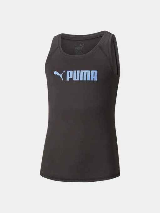 Футболки и поло PUMA Fit Layered Tank модель 673460 Фото