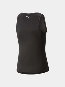Футболки и поло PUMA Fit Layered Tank модель 673460 Фото