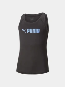 Футболки и поло PUMA Fit Layered Tank модель 673460 Фото